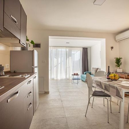 Apartaments Punta Relax Umag Exterior photo