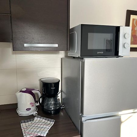 Apartaments Punta Relax Umag Exterior photo
