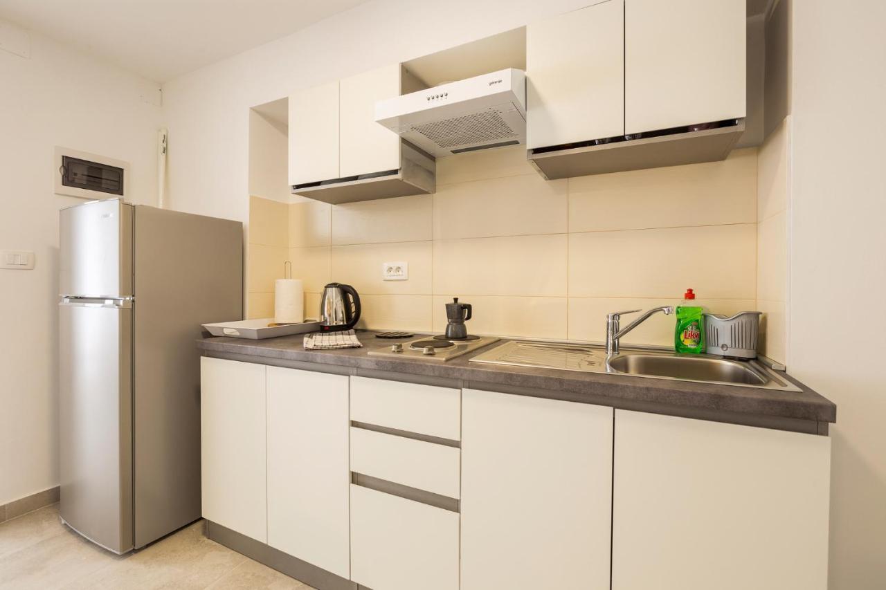Apartaments Punta Relax Umag Exterior photo