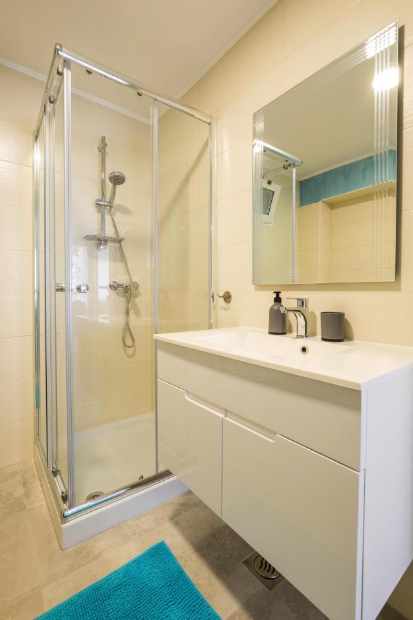 Apartaments Punta Relax Umag Exterior photo