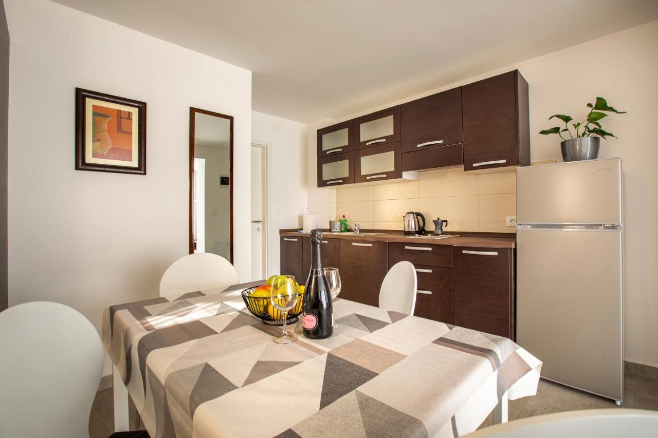 Apartaments Punta Relax Umag Exterior photo