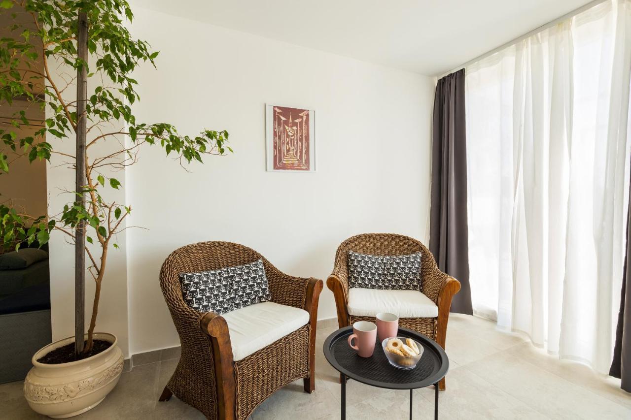 Apartaments Punta Relax Umag Exterior photo
