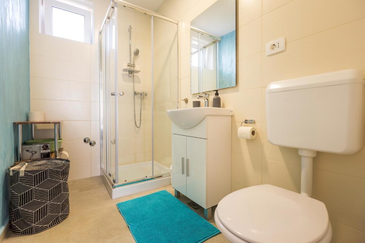 Apartaments Punta Relax Umag Exterior photo