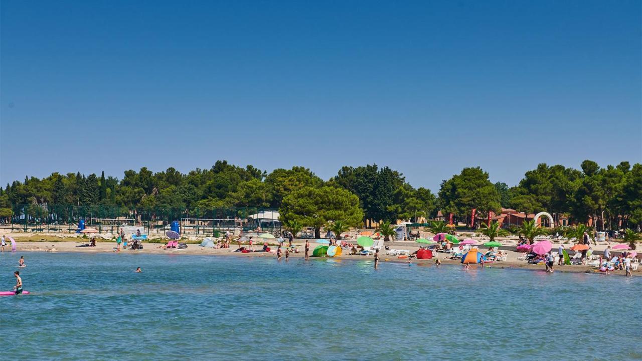 Apartaments Punta Relax Umag Exterior photo