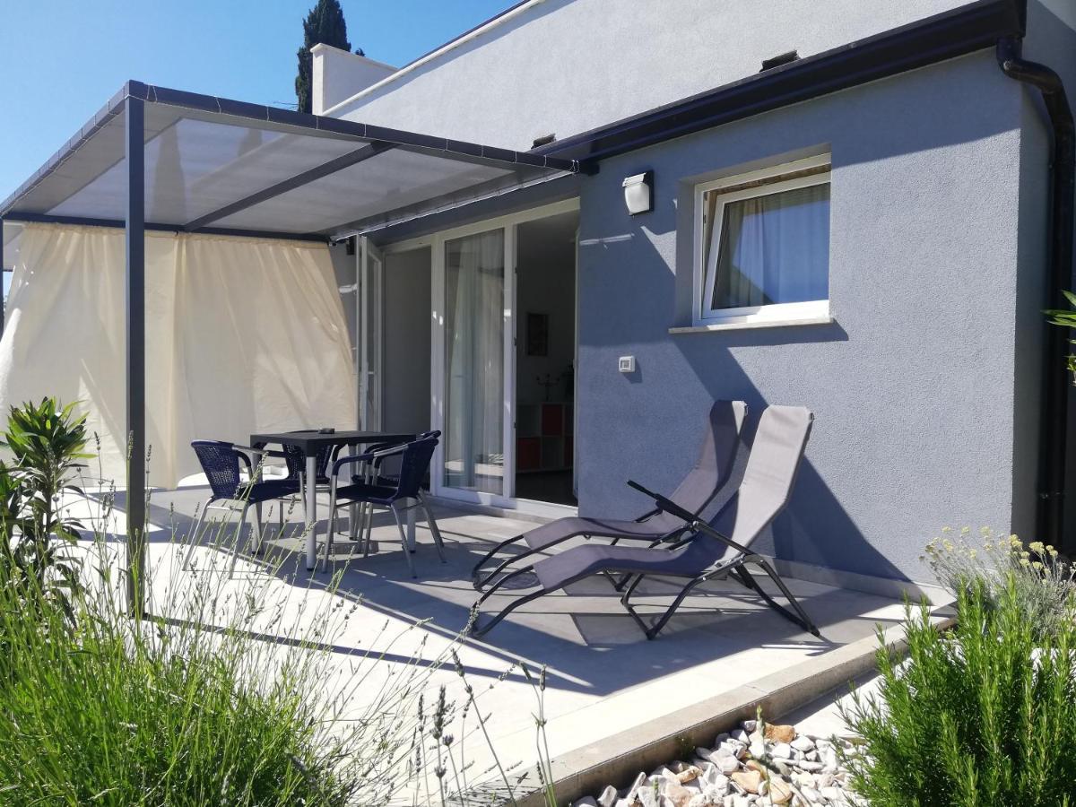 Apartaments Punta Relax Umag Exterior photo