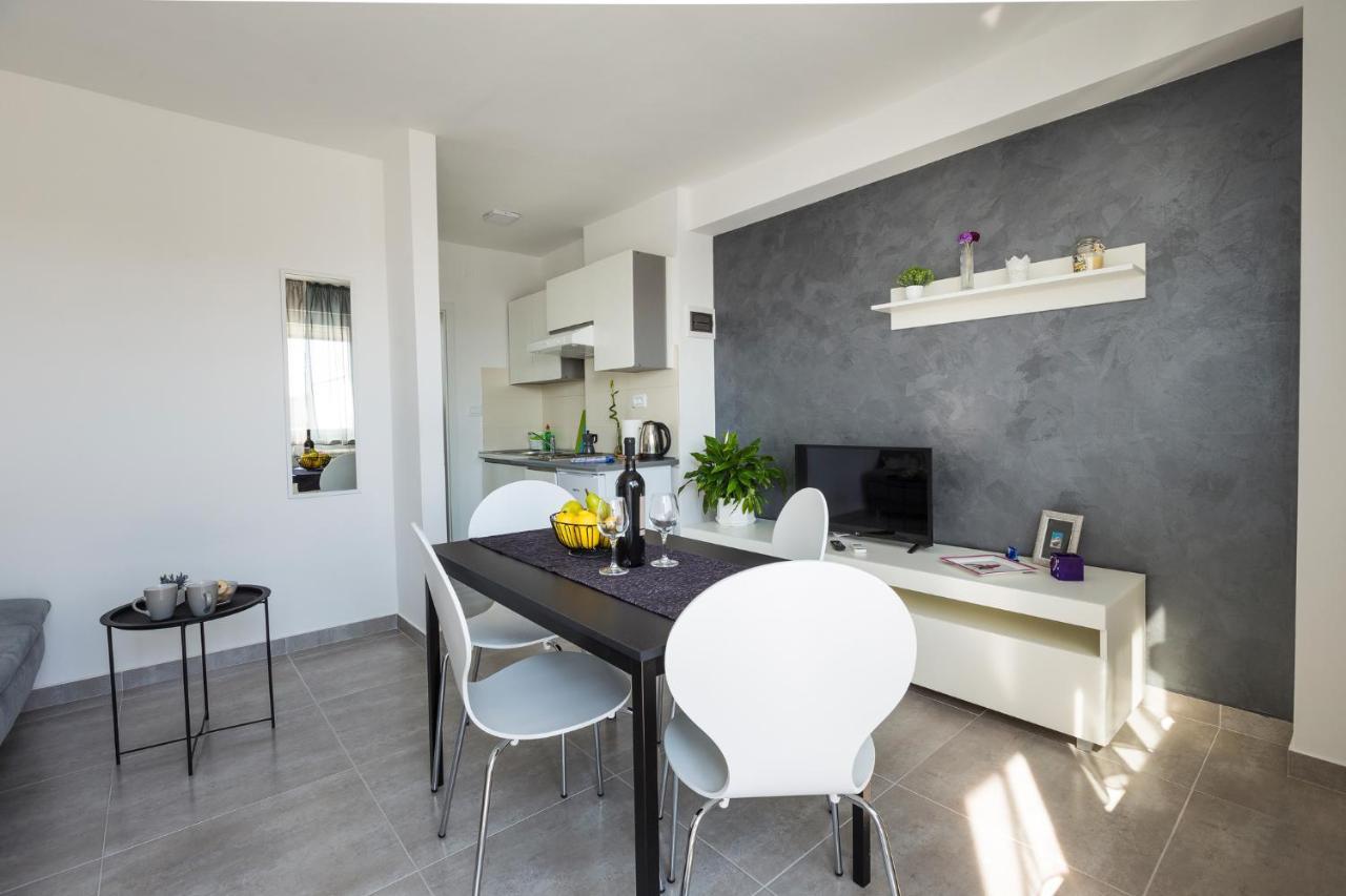 Apartaments Punta Relax Umag Exterior photo