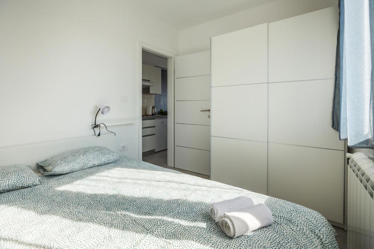Apartaments Punta Relax Umag Exterior photo