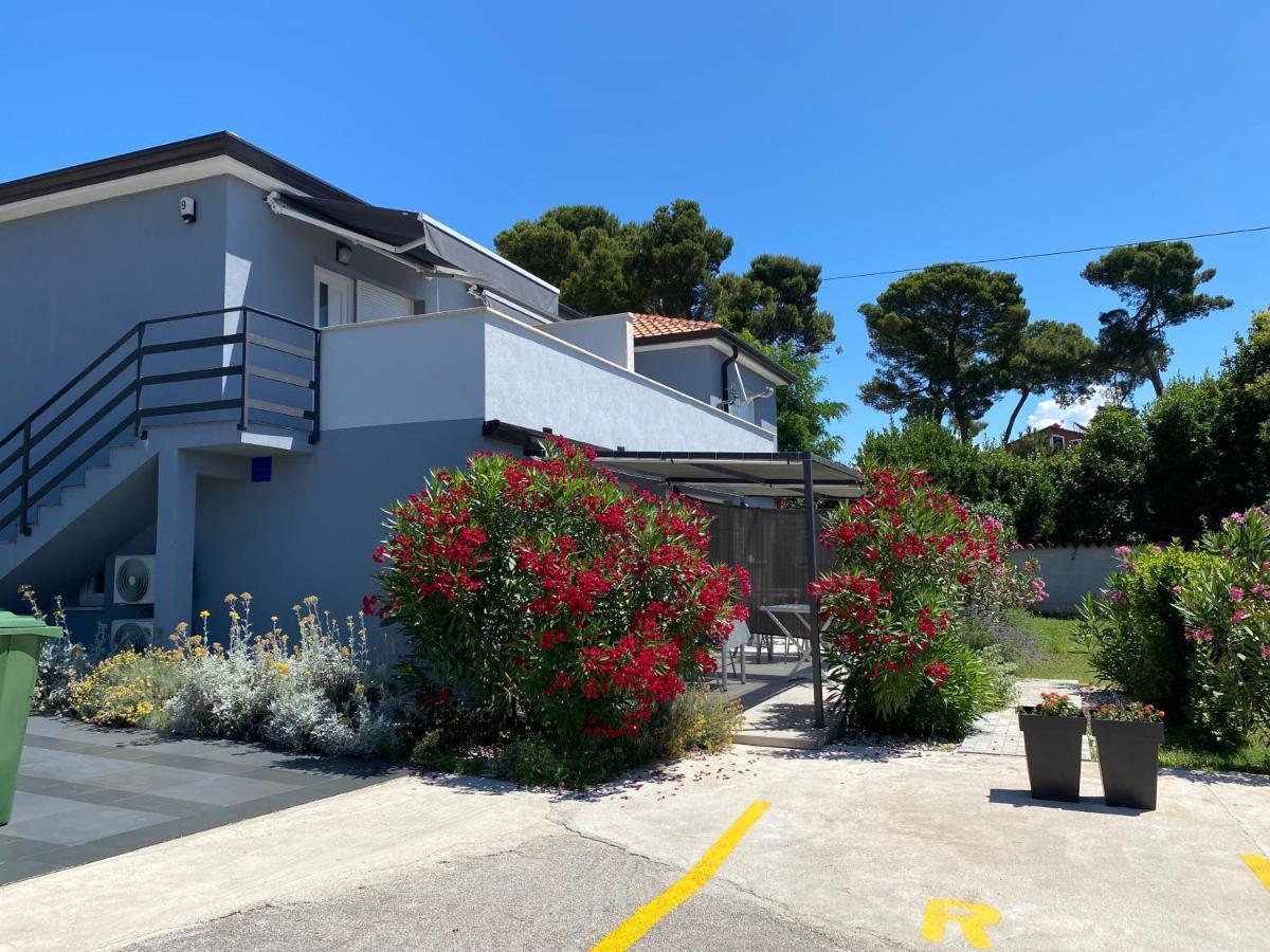 Apartaments Punta Relax Umag Exterior photo