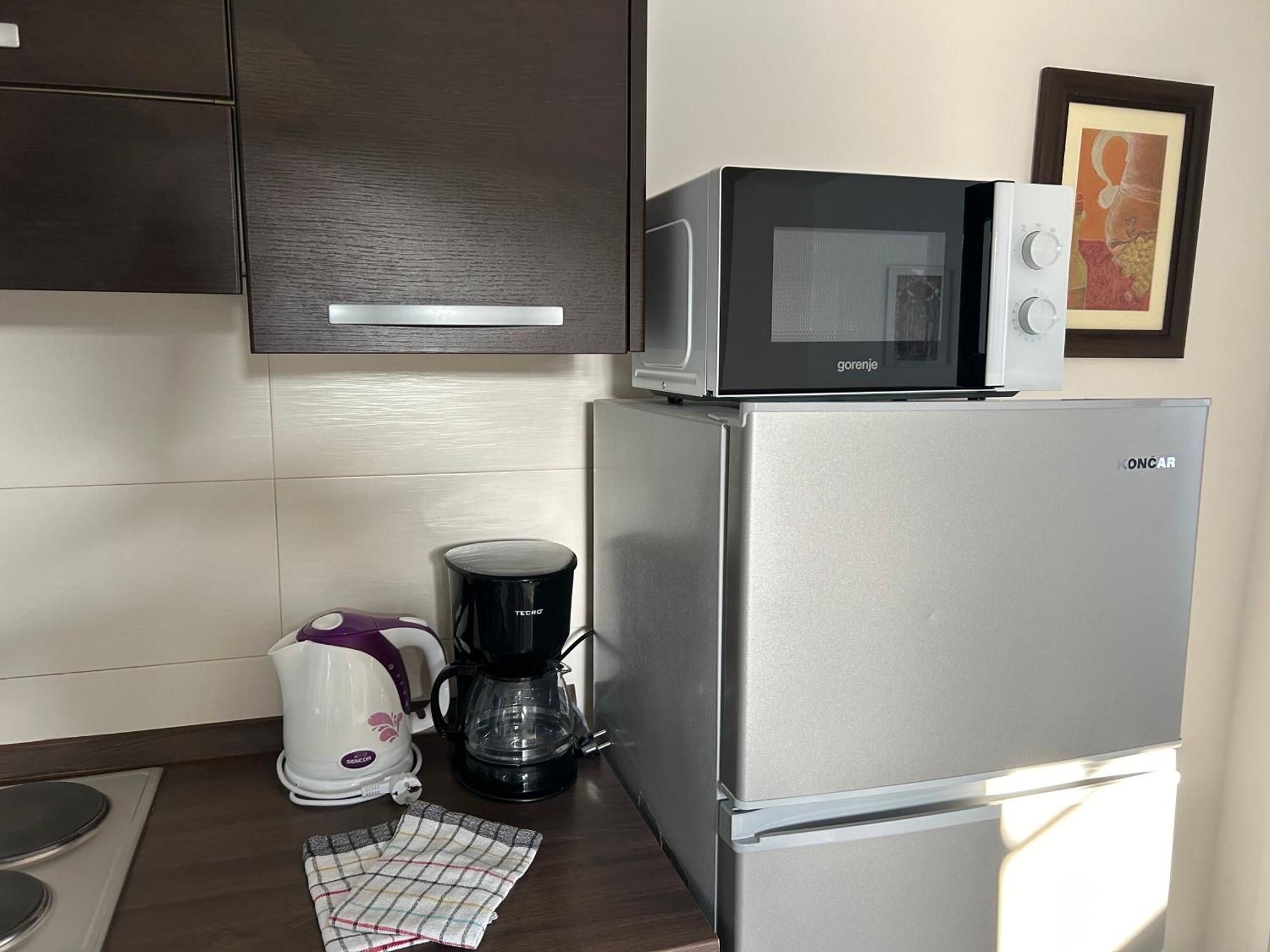 Apartaments Punta Relax Umag Exterior photo
